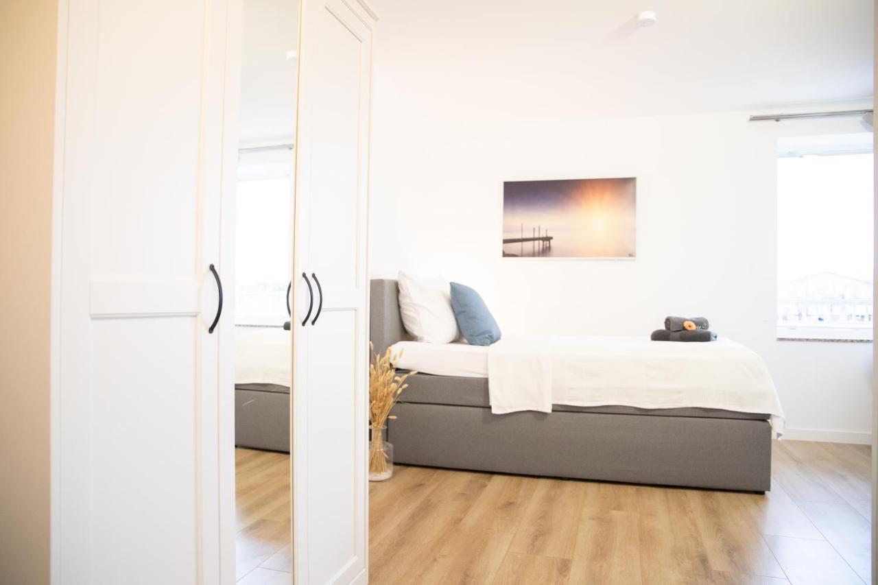 Gaestezimmer Ross Hohenlinden Εξωτερικό φωτογραφία